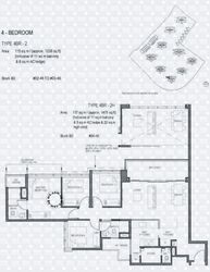 Parc Clematis (D5), Apartment #558832991
